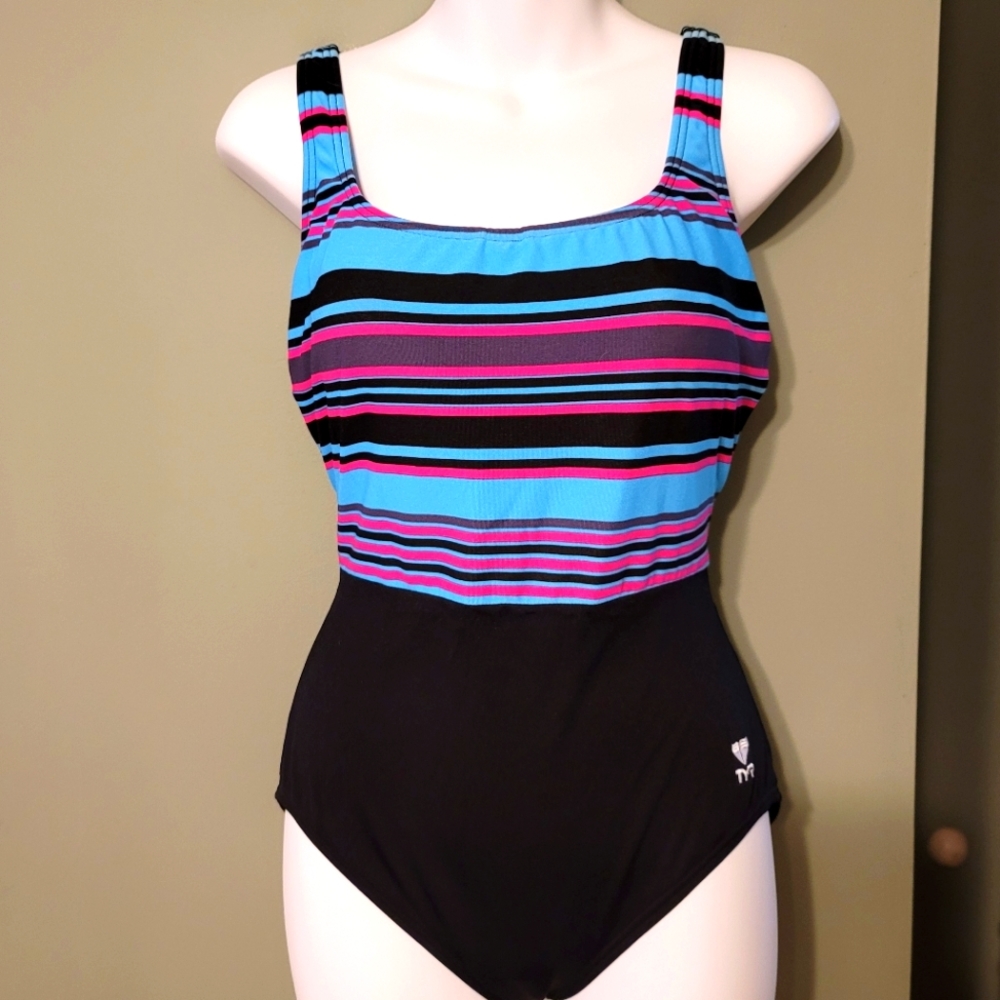 TYR swimsuit